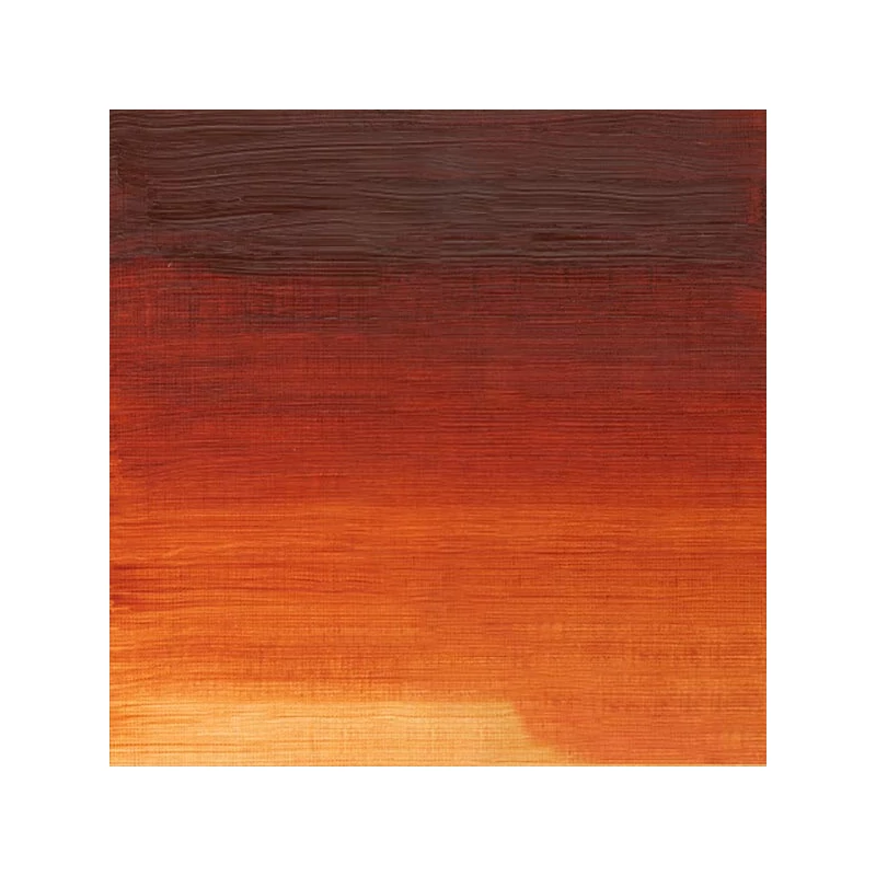 Winsor&Newton Winton uljana boja, 37 ml - 074, burnt sienna
