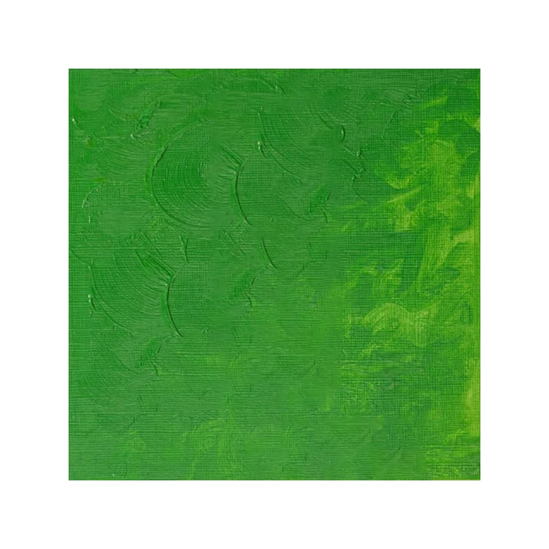 Winsor&Newton Winton uljana boja, 37 ml - 483, permanent green light