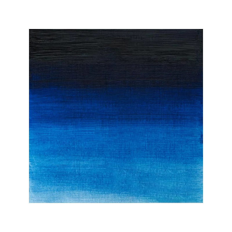 Winsor&Newton Winton uljana boja, 37 ml - 538, prussian blue