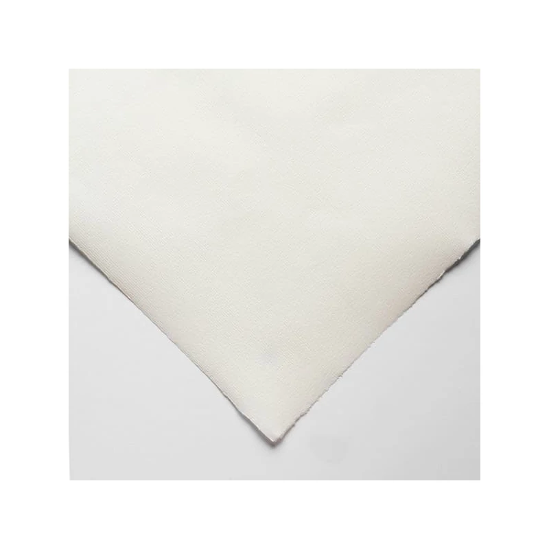 Hahnemühle Ingres papir, 100 g, 48x62,5 cm - 250 svijetlo bijeli