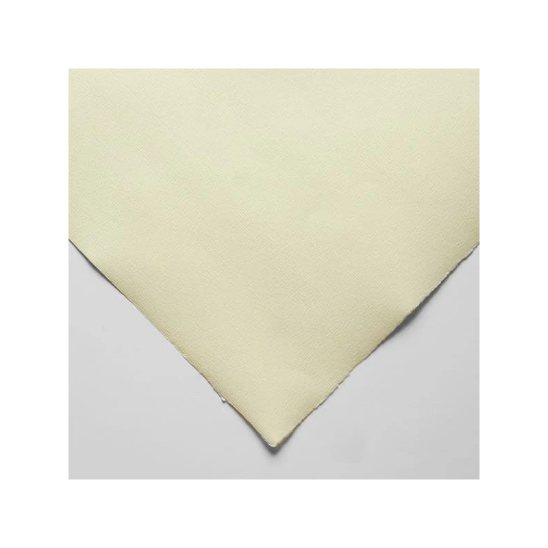 Hahnemühle Ingres papir, 100 g, 48x62,5 cm - 251 bijeli