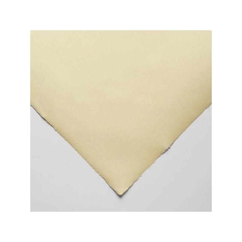 Hahnemühle Ingres papir, 100 g, 48x62,5 cm - 252 slonovača