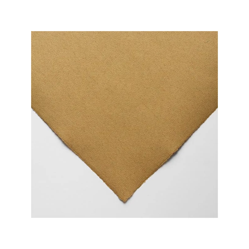 Hahnemühle Ingres papir, 100 g, 48x62,5 cm - 256 smeđa