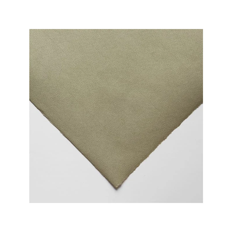 Hahnemühle Ingres papir, 100 g, 48x62,5 cm - 257 mišje sivi