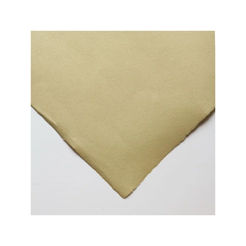Hahnemühle Ingres papir, 100 g, 48x62,5 cm - 260 sivo smeđa