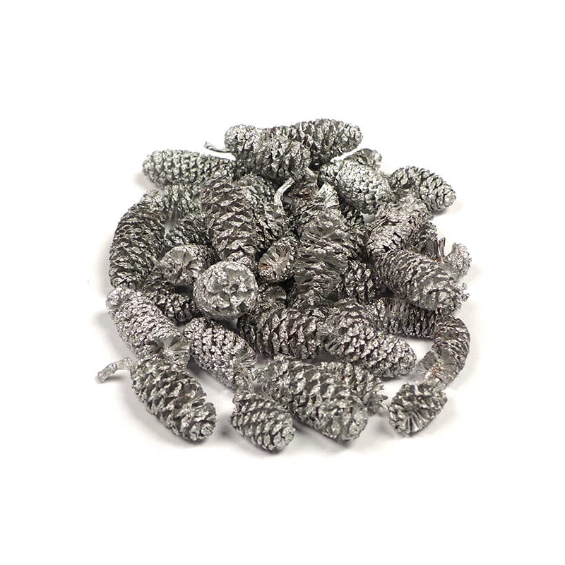 Suho voće - joha, srebrna, 30 g