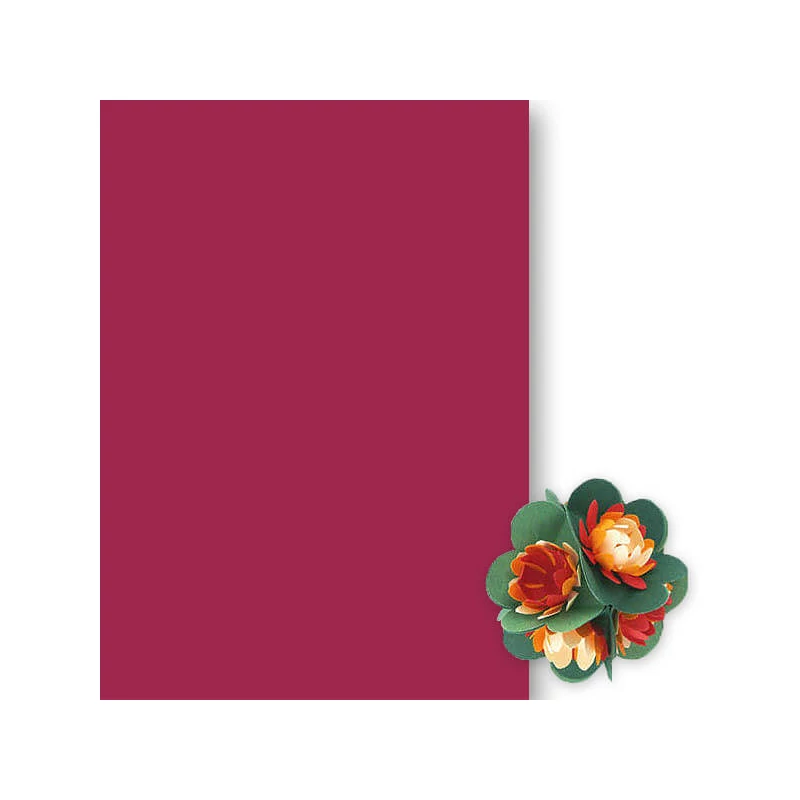 Toner papir, 50x70 cm - 25, casic