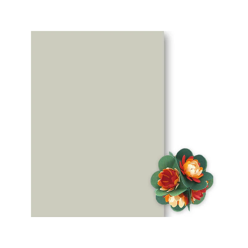 Toner papir, 50x70 cm - 83, svijetlo sivi