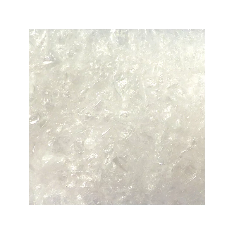 Dekor od umjetnog snijega - kristal, 75 g