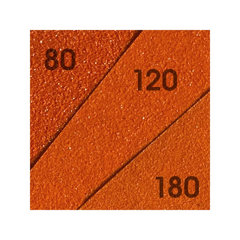 Brusni papir, 23x28 cm, LUX K180