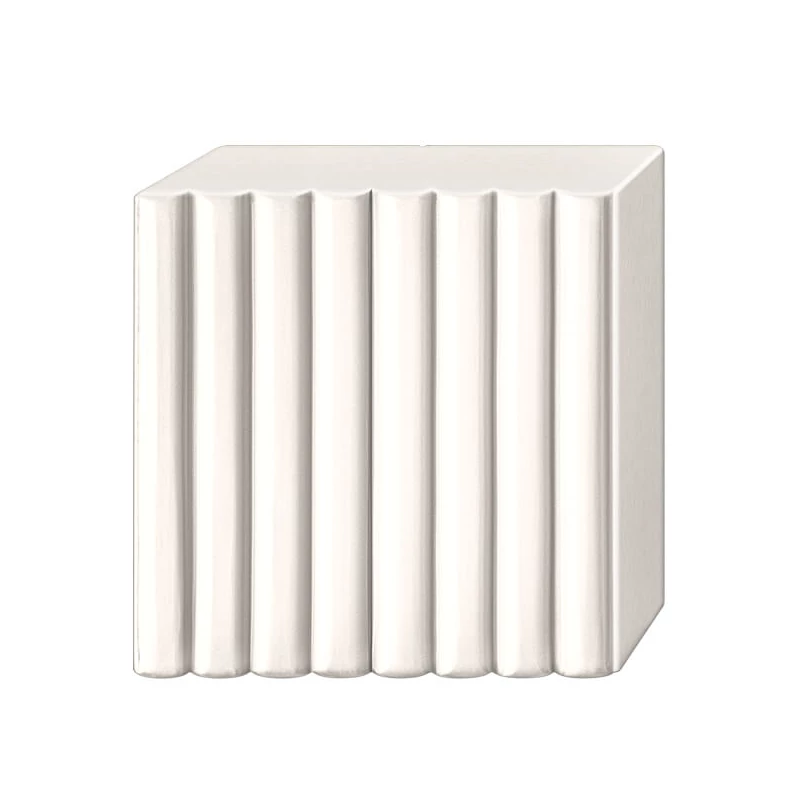 FIMO Professional pečena glina, 454 g - porculan (8041-03)