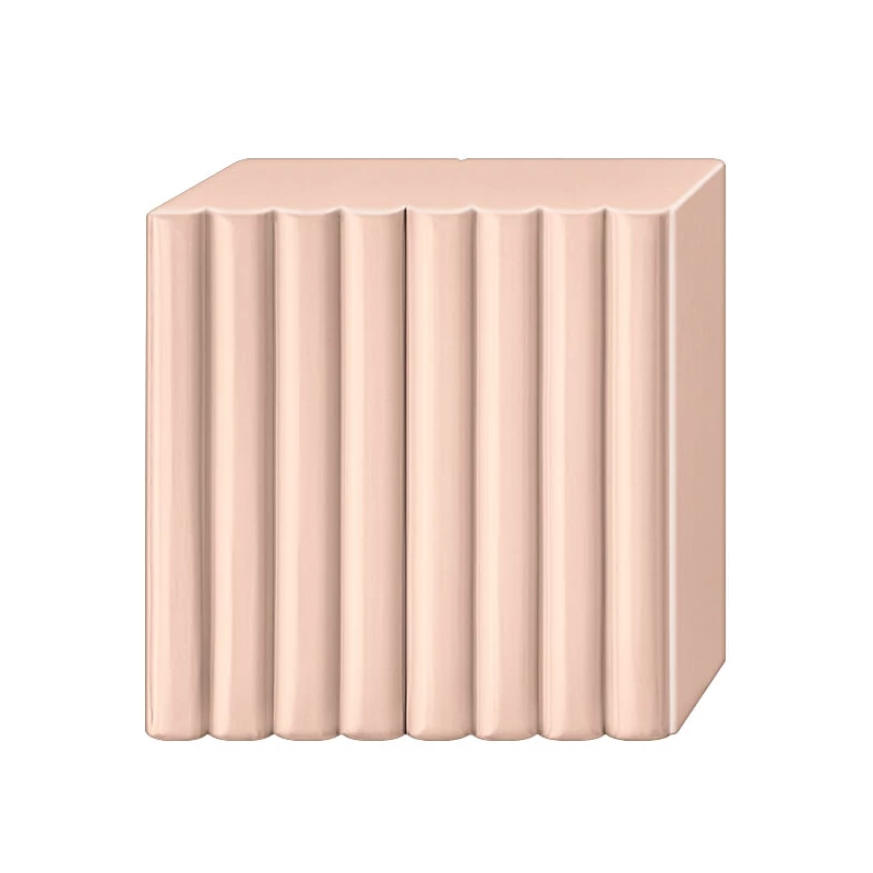 FIMO Professional pečena glina, 85 g - ružičasti (8004-432)