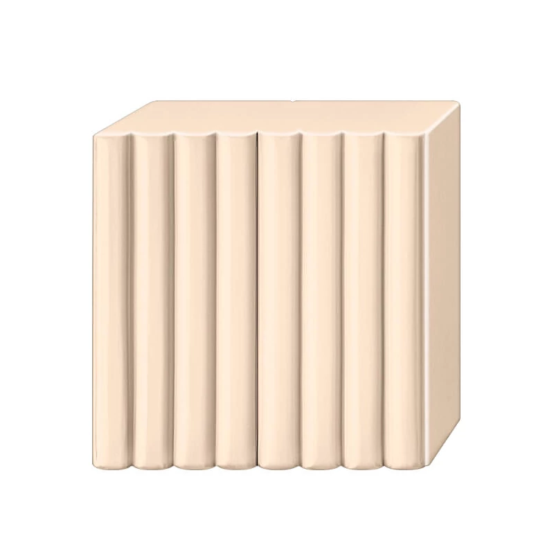 FIMO Professional pečena glina, 454 g - bež (8041-44)