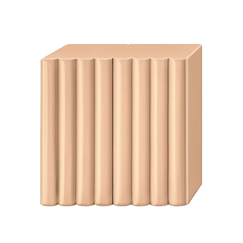 FIMO Professional pečena glina, 85 g - pijesak (8004-45)
