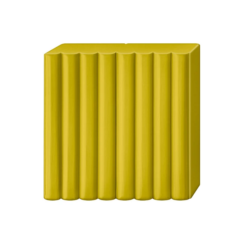 FIMO Soft pečena glina, 57 g - trava za plažu (8020-T51) 2024