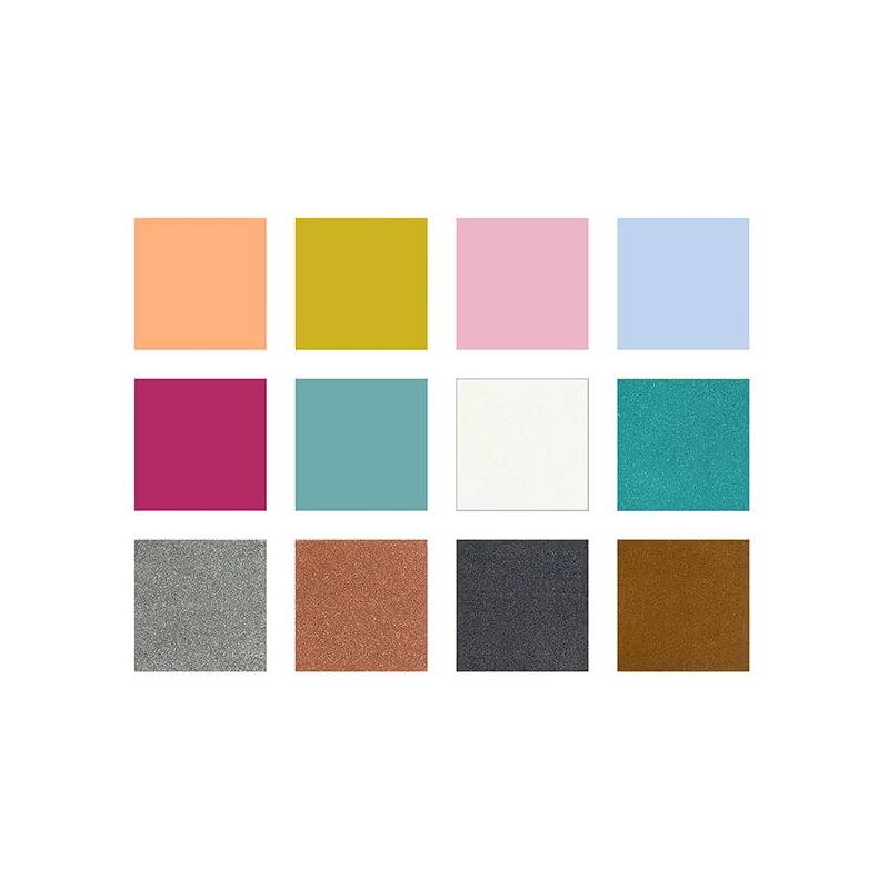 FIMO Soft Color Pack set pečena glina, 12x25 g - Fashion Colours