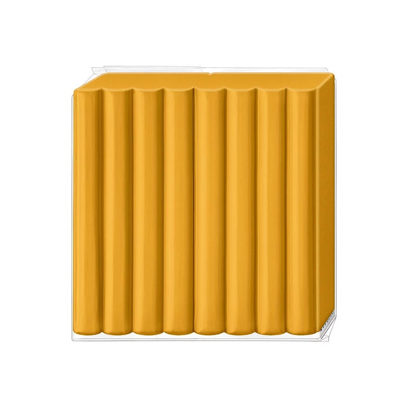 FIMO Professional pečena glina, 57 g - oker, ochre (8040-17)