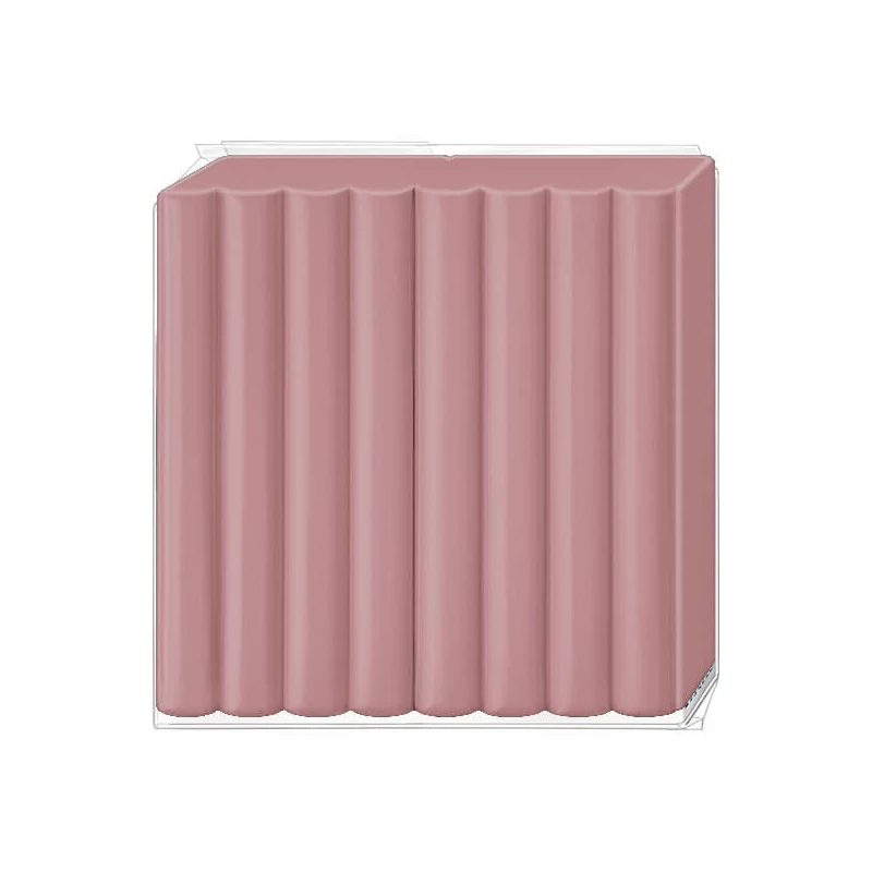 FIMO Professional pečena glina, 57 g - dusty pink (8040-20)