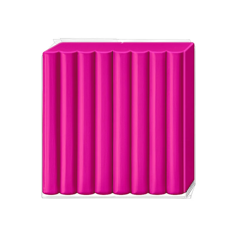 FIMO Professional pečena glina, 57 g - magenta (8040-210)