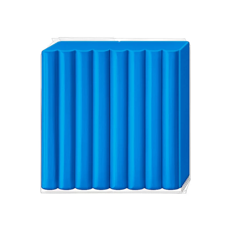 FIMO Professional pečena glina, 57 g - plavi, blue (8040-300)