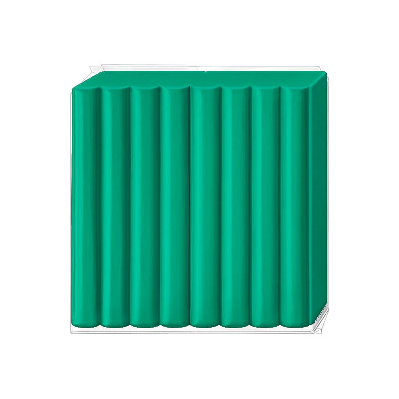 FIMO Professional pečena glina, 57 g - zeleni, green (8040-500)
