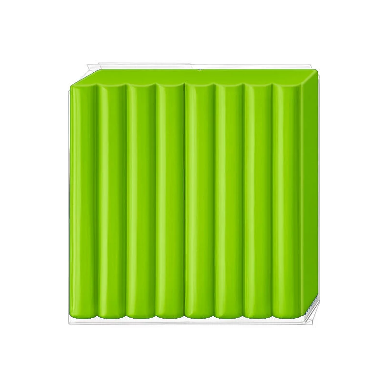 FIMO Professional pečena glina, 57 g - svijetlo zeleni, light green (8040-51)