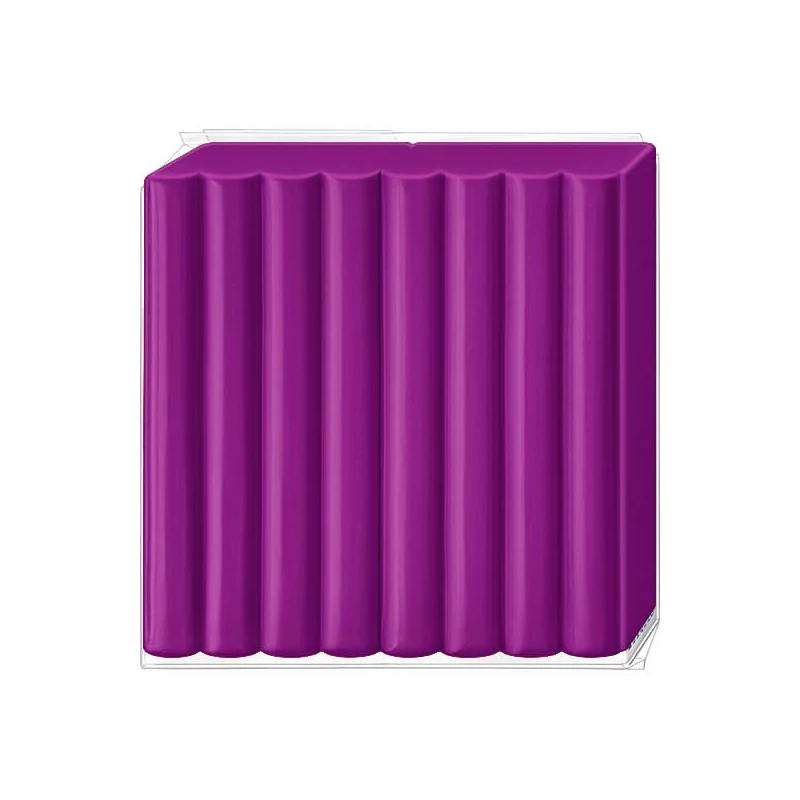 FIMO Professional pečena glina, 57 g - viola, violet (8040-61)