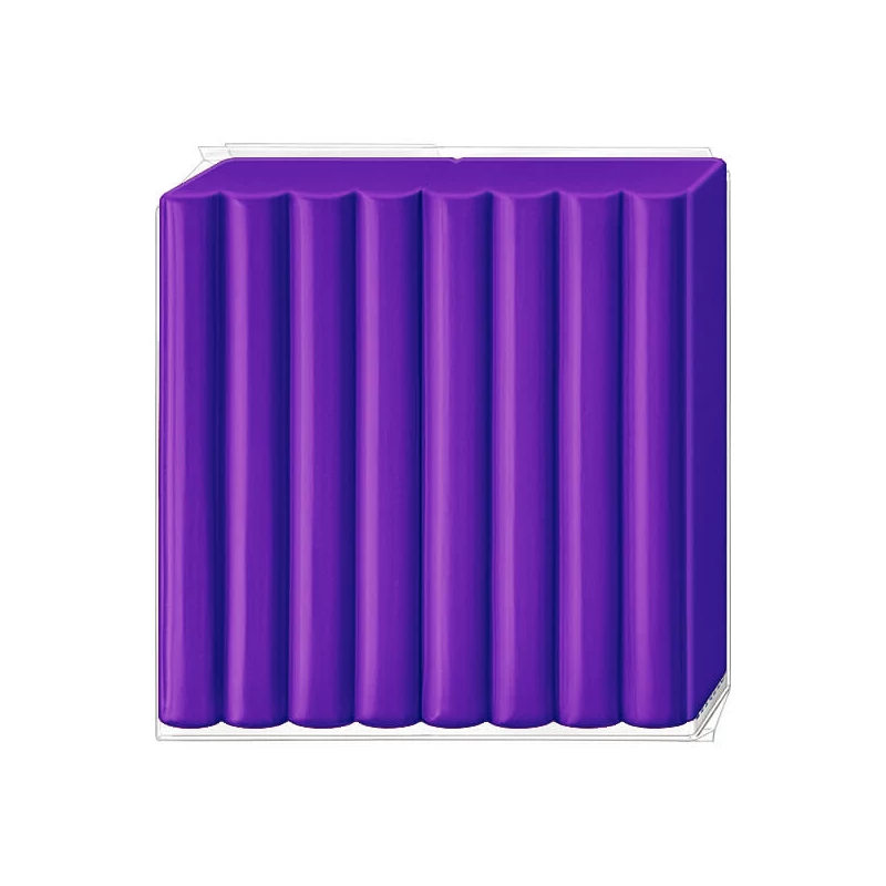 FIMO Professional pečena glina, 57 g - ljubičasti, lilac (8040-6)
