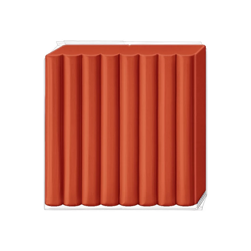 FIMO Professional pečena glina, 57 g - terakota, terracotta (8040-74)