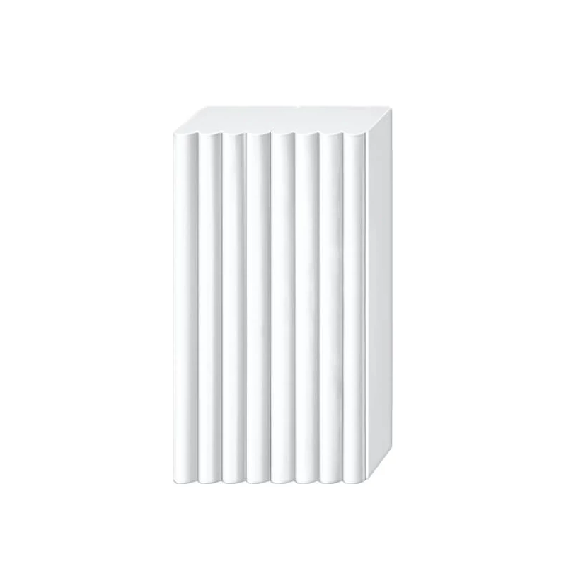FIMO Professional pečena glina, 226 g – bijela (8042-0)