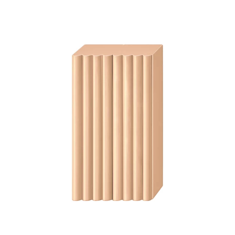 FIMO Professional pečena glina, 226 g – pijesak (8042-45)