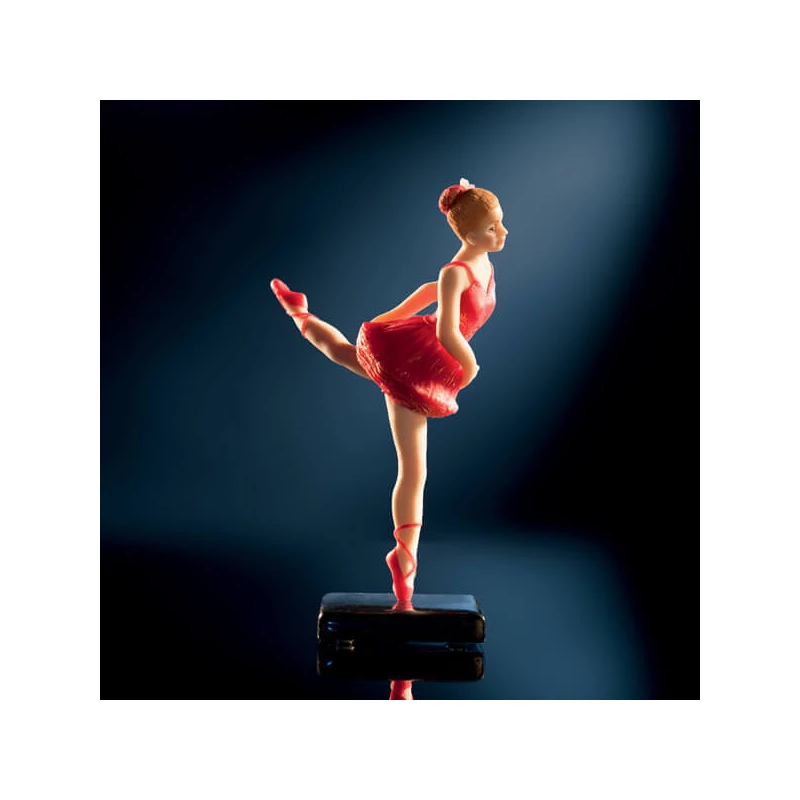 FIMO Professional pečena glina, 226 g – crna (8042-9)