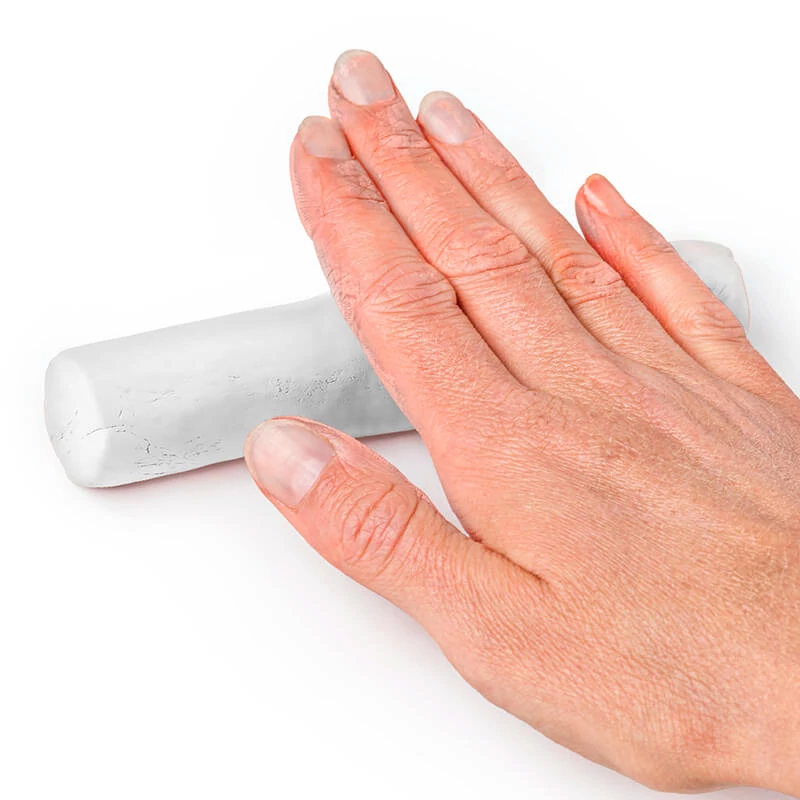 FIMO Air Light glina 350 g - bijeli (8130-0)