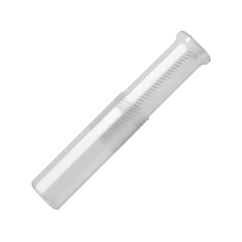 Valjak za četku, plastični, teleskopski, 5x21-36 cm