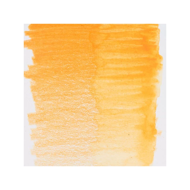 Bruynzeel Design vodena olovka - 15, middle orange