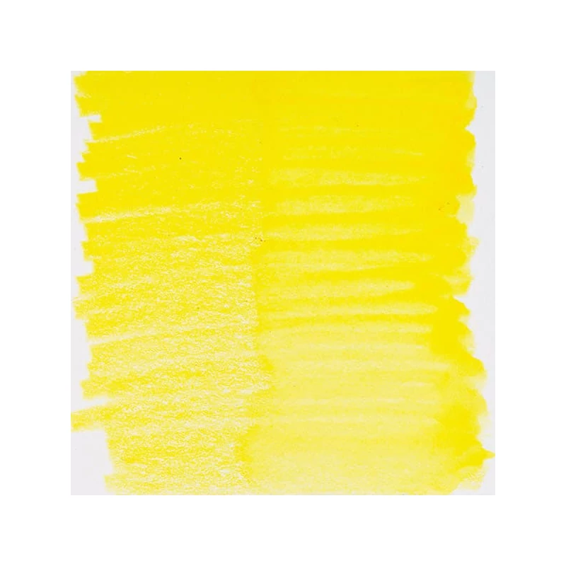 Bruynzeel Design vodena olovka - 25, lemon yellow