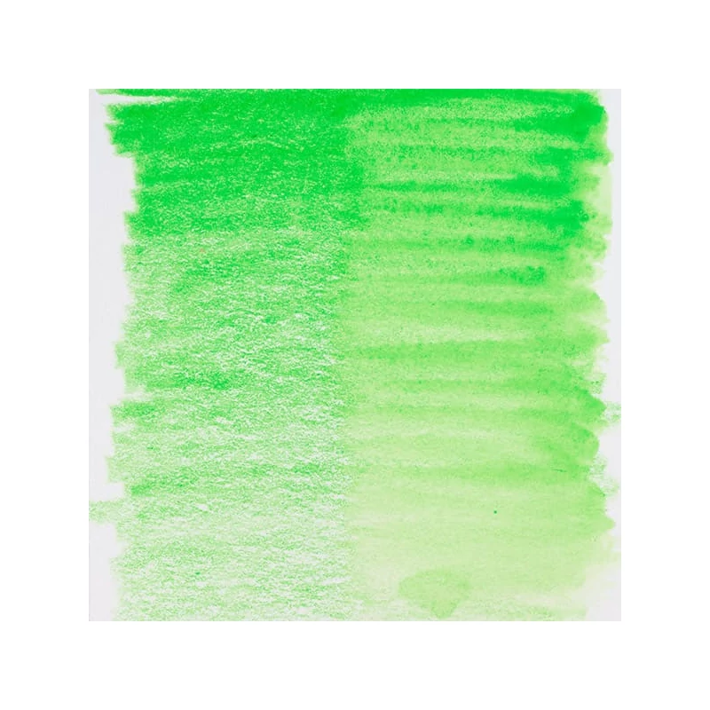 Bruynzeel Design vodena olovka - 60, light green