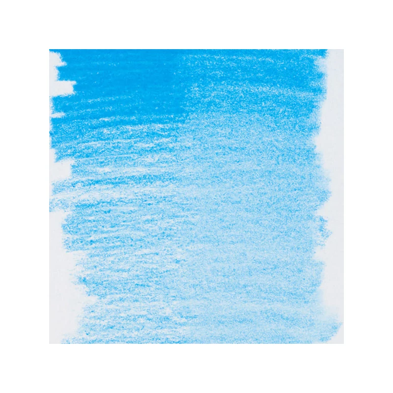 Bruynzeel Design pastelna olovka - 52, turquoise blue