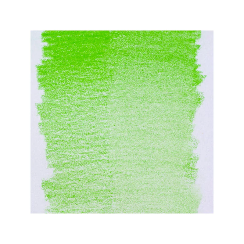 Bruynzeel Design pastelna olovka - 65, apple green