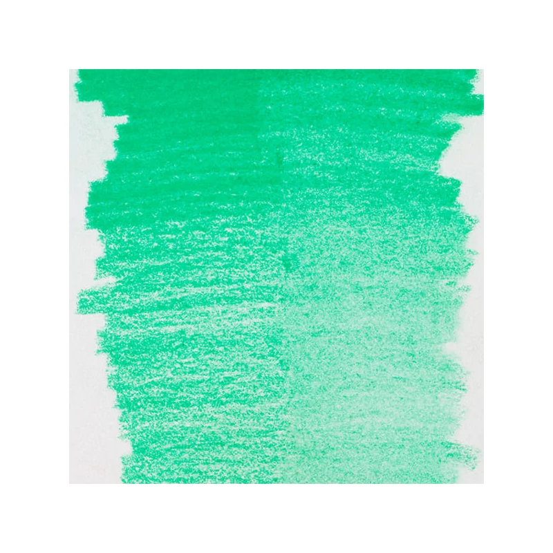 Bruynzeel Design pastelna olovka - 76, emerald green