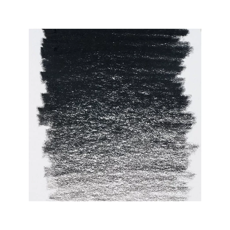 Bruynzeel Design olovka u boji - 10, black