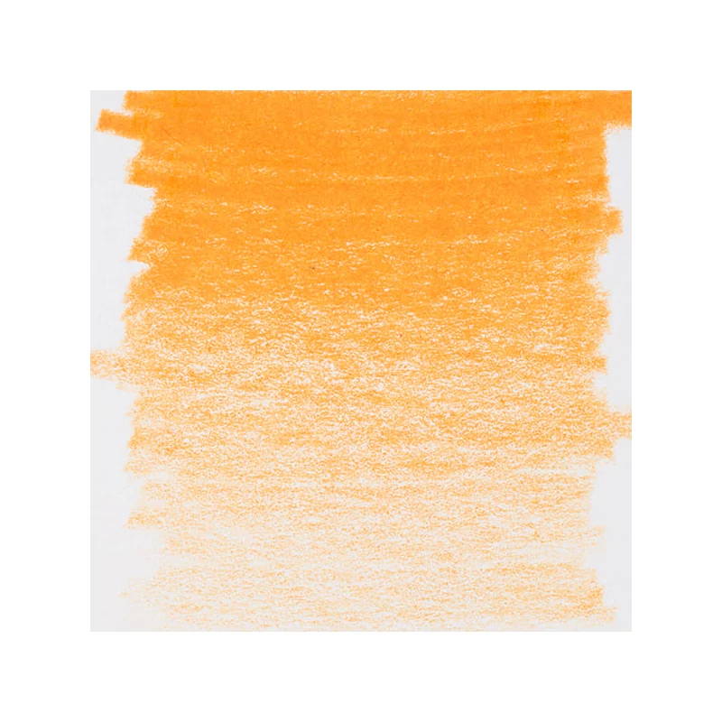 Bruynzeel Design olovka u boji - 16, middle orange