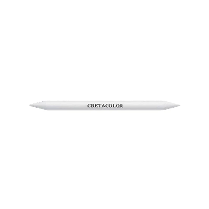 Cretacolor Pencil Wrap Set komplet za crtanje u platnenom rolo držaču – Beginner, 16-dijelni