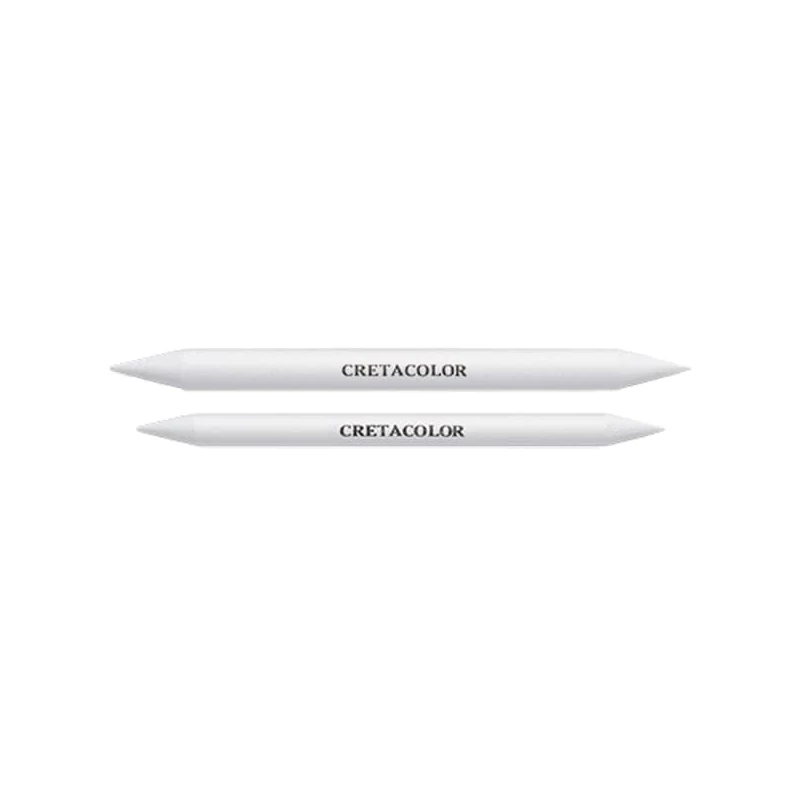 Cretacolor Pencil Wrap Set komplet za crtanje u platnenoj rolo torbici – Professional, 24 kom