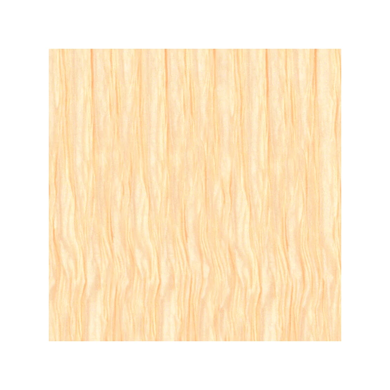 Cvjetni krep papir, 180 g, 50x250 cm - 17A5 breskva