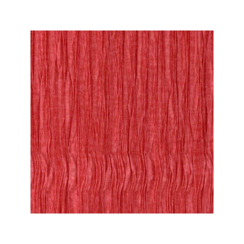 Cvjetni krep papir, 180 g, 50x250 cm - 17A6 tamni losos