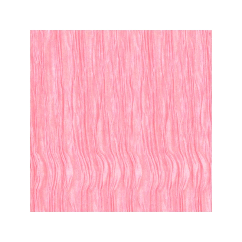 Krep papir za cvijeće, 180 g, 50x250 cm - 549 roza