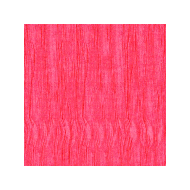 Krep papir za cvijeće, 180 g, 50x250 cm - 551 fluo pink