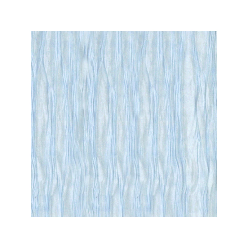 Cvjetni krep papir, 180 g, 50x250 cm - 559 nebesko plava