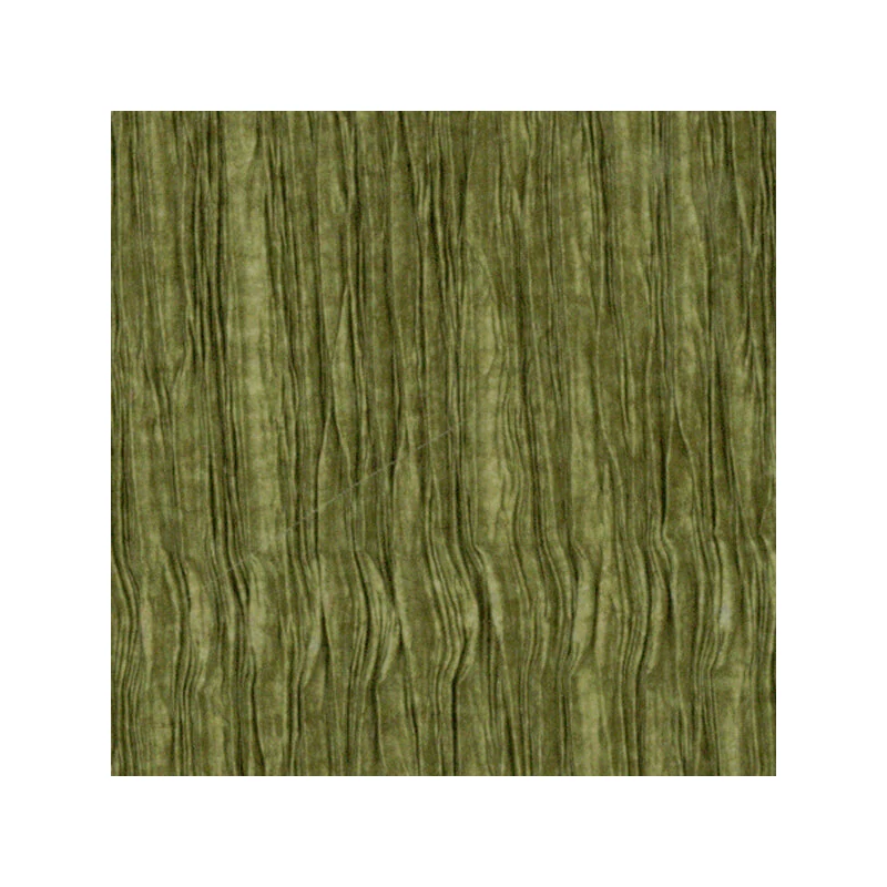 Cvjetni krep papir, 180 g, 50x250 cm - 562 kadulje